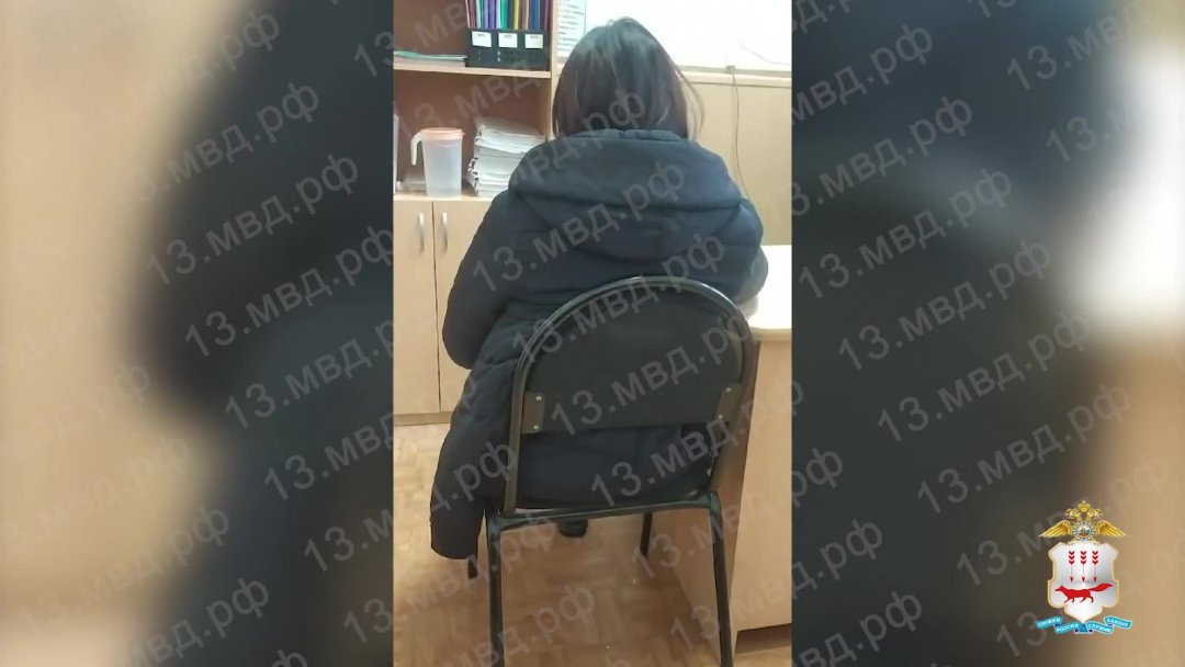 Жительница Ромодановского района подозревается в краже денежных средств с найденной на улице банковской карты