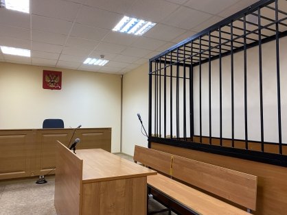 В Ромодановском районе бывшая глава администрации сельского поселения признана виновной в совершении мошенничества