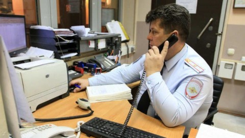 В Ромоданово завершено расследование уголовного дела в отношении двух курьеров телефонных мошенников