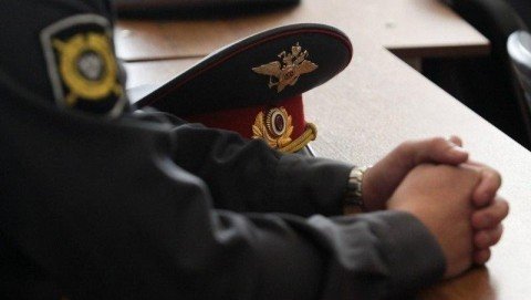 В Мордовии оператор асфальтоукладчика задержан по подозрению в угоне автомобиля у товарища