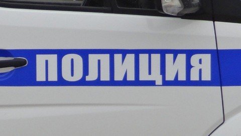 Сотрудниками уголовного розыска Мордовии задержан курьер телефонных мошенников из Московской области
